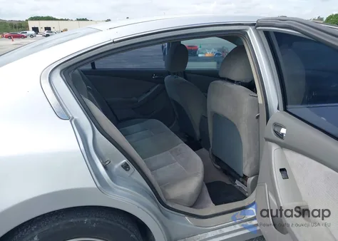 2009 Nissan Altima 2.5 S z USA, uszkodzony, nr VIN 1N4AL21E79N505766